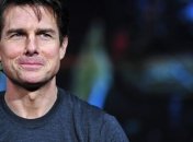 Том Круз даст волю аппетиту для новой роли