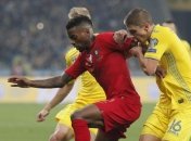 "Было тяжело": Миколенко о победе над Португалией в Киеве