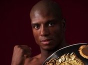 Украинец Гвоздик сразится с победителем реалити-шоу