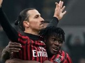 Присутствие Ибрагимовича сделает матч Интер - Милан более ярким