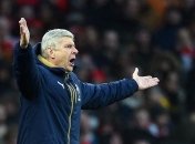 Венгер: "Арсеналу" нужны максимум два игрока этой зимой