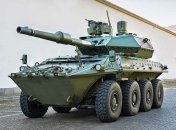 Італія могла передати Україні B1 Centauro