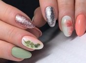 Маникюр 2020: новинки модного дизайна ногтей на весну (Фото) 