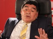 Джентиле: Марадона оскорблял меня и мою мать