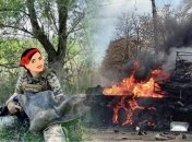 "Ведьма" присоединилась к пограничному отряду