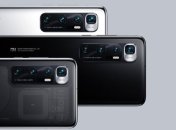 Компания Xiaomi представила флагманский смартфон Mi 10 Ultra