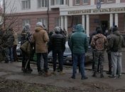 Суд принял решение по нападавшему на кандидата Вилкула