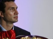 Владимир Кличко: Я знаю, что выиграю досрочно