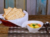 Еврейский борщ: 3 рецепта, которые невозможно читать на голодный желудок