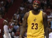 Леброн Джеймс: Главная моя победа – пришествие в НБА