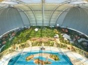 Тропический курорт в Германии (ФОТО)