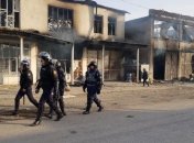 Беспорядки в Казахстане: количество пострадавших выросло до 123 человек