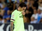 Пуйоль: Для Месси необходимо создать специальный трофей