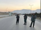 Теракты в Кабуле: количество жертв превысило 30 человек