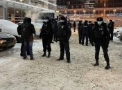 По городам России перед акцией протеста объявили охоту на соратников Навального