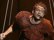 Солист знаменитого "Нотр Дам де Пари" в Киеве