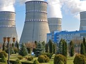 Второй энергоблок Ривненской АЭС подключен к энергосети