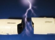 Битва брендов: IP-камеры Dahua vs Hikvision