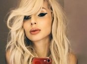 Светлана Лобода представила свой самый дорогой клип (Видео)