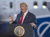 Круг претендентов на пост советника Трампа по нацбезопасности сузился до двух человек