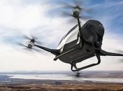 Китайцы запустят первый в мире пассажирский беспилотник в США