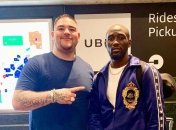 "Они думают, что я проиграю": Руис задумался о титуле абсолютного чемпиона мира