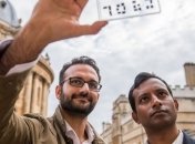 Новые сенсорные дисплеи практически не будут потреблять энергию