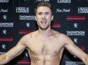 Шелестюк поделился своими карьерными амбициями