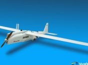 Оружие и безопасность: в Киеве презентовали новый украинский дрон ANSER