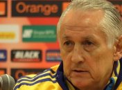 Сборная Украины не летит в Кипр, а как сборная США?