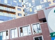 Зеленский одобрил выделение 200 миллионов на строительство корпуса "Охматдета"