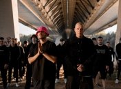 Kalush Orchestra и репер Szpaku