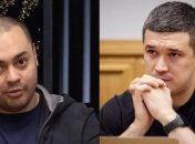 Сеяр Куршутов и Михаил Федоров