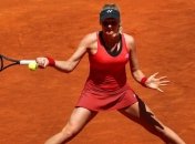 Ястремская пробилась в четвертьфинал парного турнира во Франции