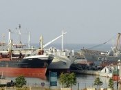 Судно с 19-ю украинцами захвачено в ливийском порту Бенгази