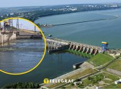 Кременчуцька ГЕС