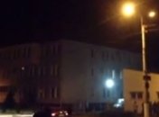 Нацгвардия в Луганске ведет бой, много убитых и раненых