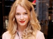 Светлана Ходченкова с подругами отметила Крещение на Бали