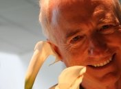 Вмер чоловік, якйи створив команду Ctrl+C и Ctrl+V 