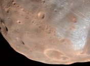 После разрушения Фобоса у Марса появится кольцо, как у Сатурна 