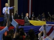 Обама: США продолжат сотрудничество с Азией