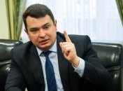 Ситник: Я працював чотири роки не для того, щоб хотіти зараз кудись піти