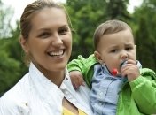 Меню для будущих чемпионов