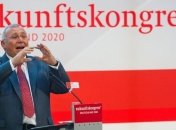 Экс-канцлер Австрии признался в получении денег за лоббизм для Украины