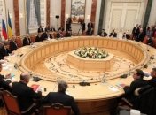 Песков сообщил, что готовит Россия в рамках "нормандского формата"