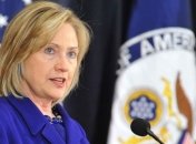 Клинтон: Асад должен уйти  