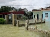 Наводнения и оползни во Вьетнаме: погибли более 35 человек