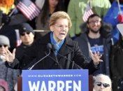 Сенатор Уоррен решила выйти из президентской гонки в США