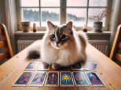 Гороскоп Таро, чого чекати 22 грудня