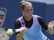 Украинка вернулась в топ-100 лучших теннисисток мира